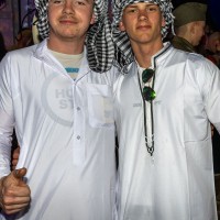 Fasching beim WCC - Bild 150 von 155